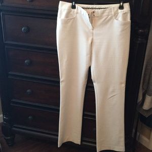 Express boot cut trouser size 8R